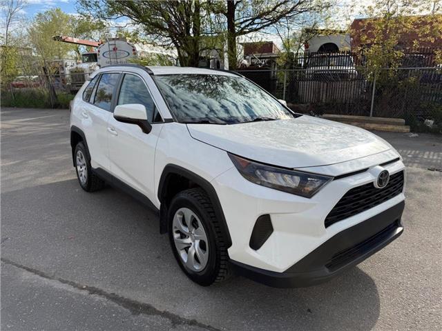 2020 Toyota RAV4 LE (Stk: 166662) in London - Image 8 of 12 2020 Toyota RAV4 LE (Stk: 166662) in London - Image 8 of 12