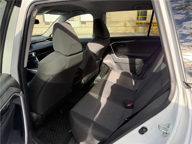 2020 Toyota RAV4 LE (Stk: 166662) in London - Image 11 of 12 2020 Toyota RAV4 LE (Stk: 166662) in London - Image 11 of 12