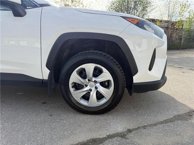2020 Toyota RAV4 LE (Stk: 166662) in London - Image 12 of 12 2020 Toyota RAV4 LE (Stk: 166662) in London - Image 12 of 12