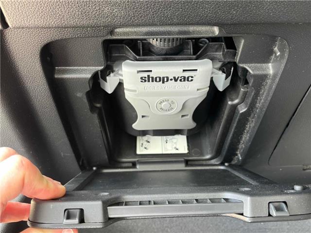 2019 Honda Odyssey EX-L (Stk: 166661) in London - Image 10 of 11