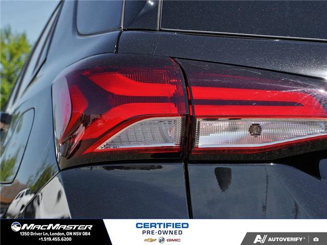 2024 Chevrolet Equinox RS (Stk: 260603A) in London - Image 15 of 30