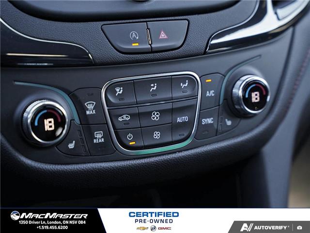 2024 Chevrolet Equinox RS (Stk: 260603A) in London - Image 23 of 30
