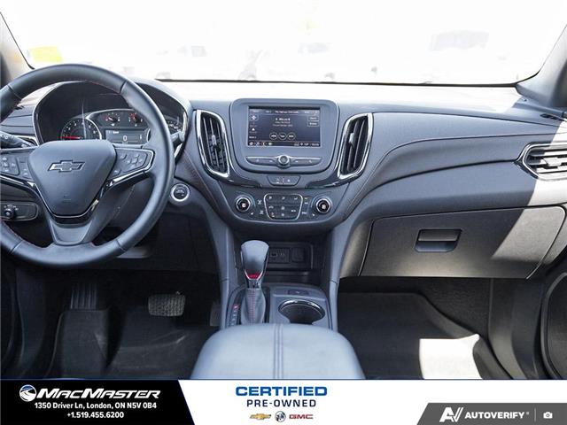 2024 Chevrolet Equinox RS (Stk: 260603A) in London - Image 28 of 30
