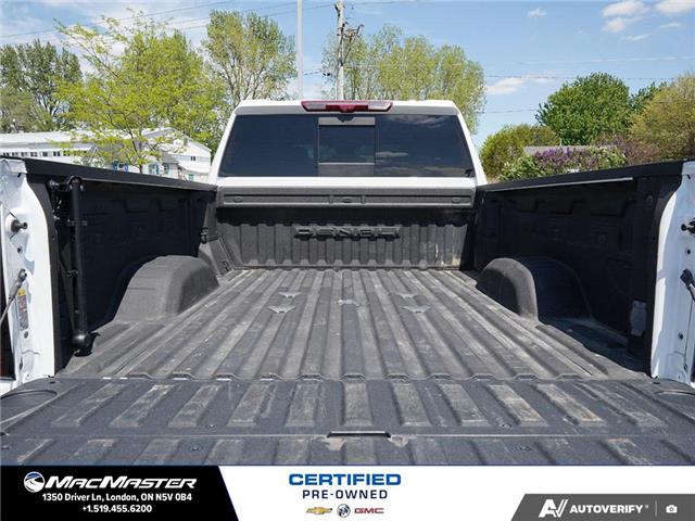 2024 GMC Sierra 2500HD Denali (Stk: 265139AA) in London - Image 14 of 30