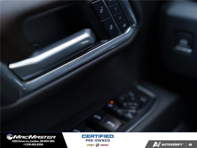 2024 GMC Sierra 2500HD Denali (Stk: 265139AA) in London - Image 20 of 30