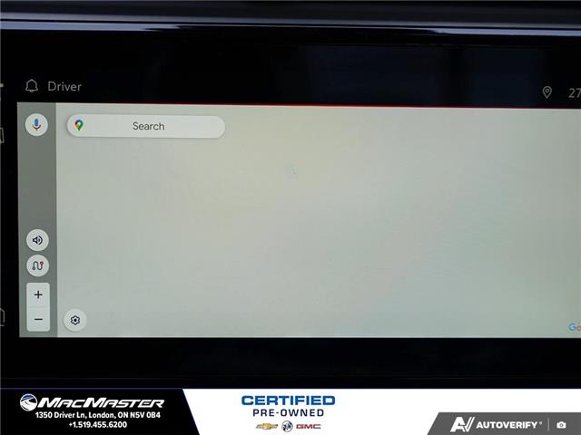 2024 GMC Sierra 2500HD Denali (Stk: 265139AA) in London - Image 24 of 30