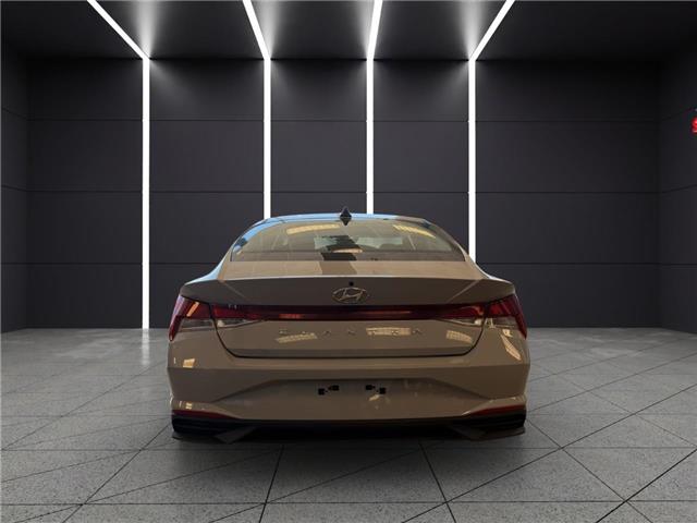 2023 Hyundai Elantra Preferred (Stk: W6125) in Gatineau - Image 3 of 17