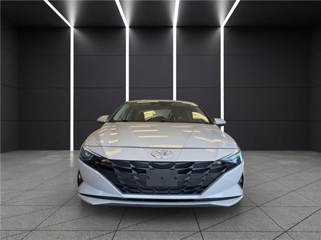 2023 Hyundai Elantra Preferred (Stk: W6125) in Gatineau - Image 6 of 17