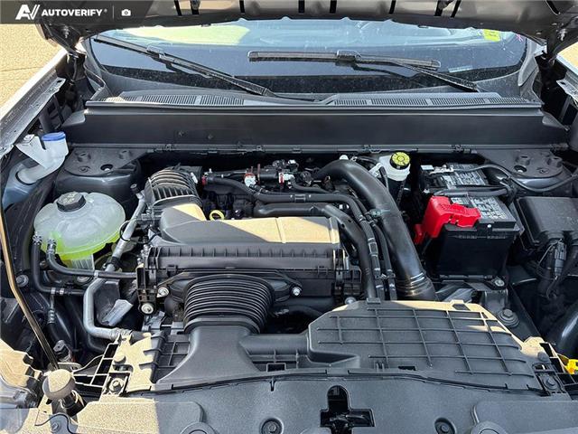 2026 Ford Maverick Tremor (Stk: 26T7798) in Red Deer - Image 8 of 24