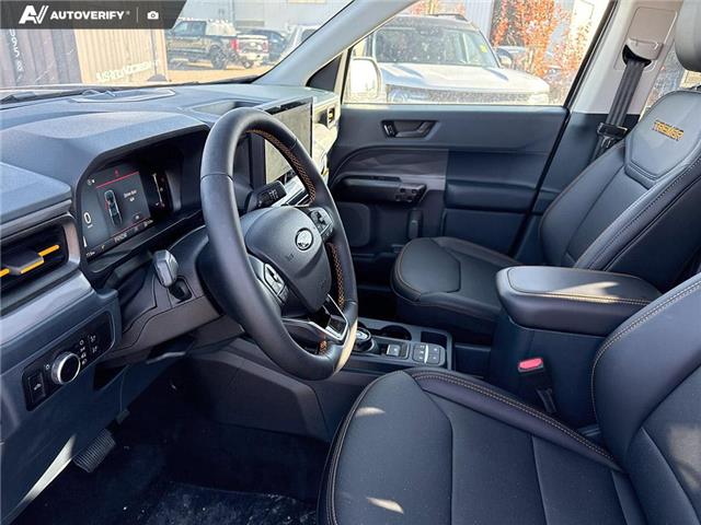 2026 Ford Maverick Tremor (Stk: 26T7798) in Red Deer - Image 12 of 24