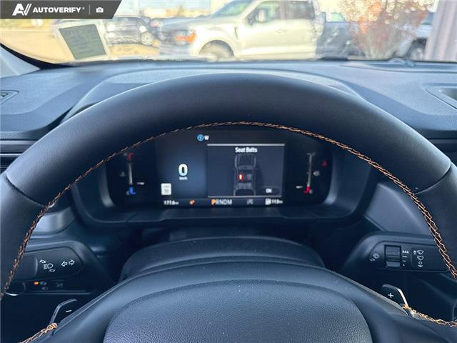 2026 Ford Maverick Tremor (Stk: 26T7798) in Red Deer - Image 14 of 24