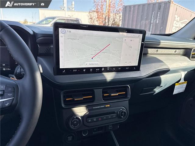 2026 Ford Maverick Tremor (Stk: 26T7798) in Red Deer - Image 18 of 24