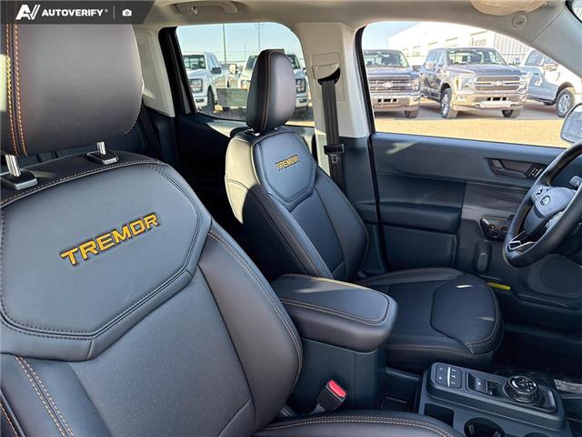 2026 Ford Maverick Tremor (Stk: 26T7798) in Red Deer - Image 21 of 24