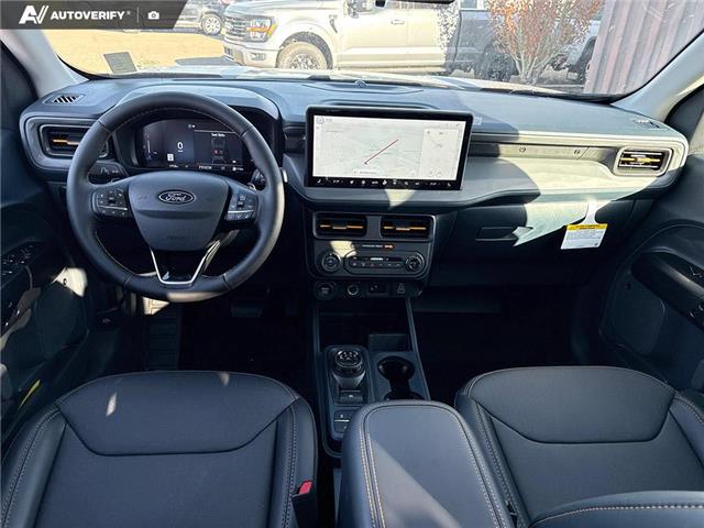 2026 Ford Maverick Tremor (Stk: 26T7798) in Red Deer - Image 23 of 24
