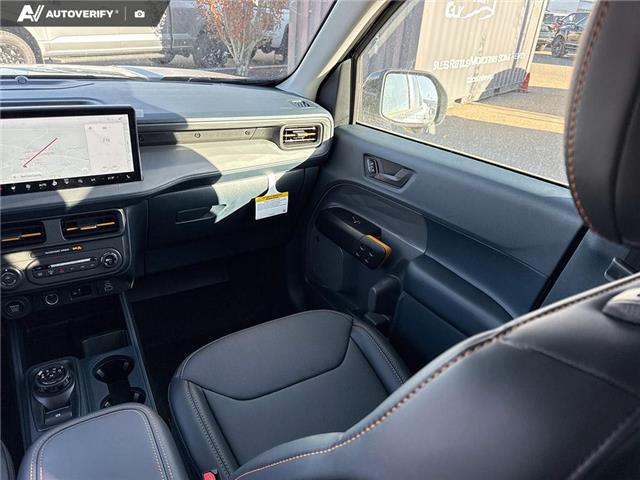 2026 Ford Maverick Tremor (Stk: 26T7798) in Red Deer - Image 24 of 24