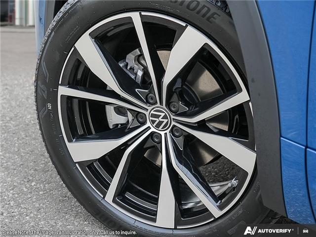 2026 Volkswagen Atlas 2.0 TSI Execline (Stk: ST-657) in Calgary - Image 7 of 24 2026 Volkswagen Atlas 2.0 TSI Execline (Stk: ST-657) in Calgary - Image 7 of 24