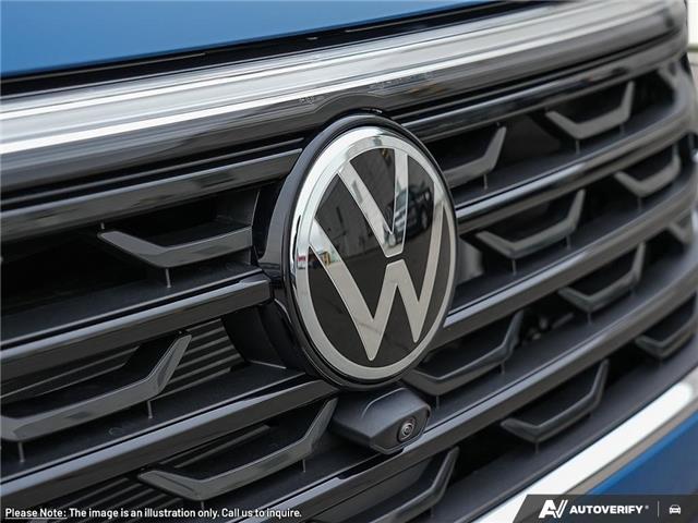 2026 Volkswagen Atlas 2.0 TSI Execline (Stk: ST-657) in Calgary - Image 8 of 24 2026 Volkswagen Atlas 2.0 TSI Execline (Stk: ST-657) in Calgary - Image 8 of 24