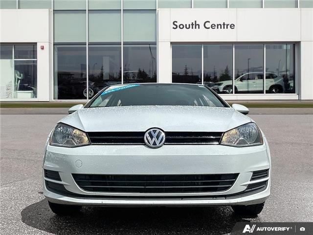 2015 Volkswagen Golf (Stk: ST-640A) in Calgary - Image 2 of 21 2015 Volkswagen Golf (Stk: ST-640A) in Calgary - Image 2 of 21