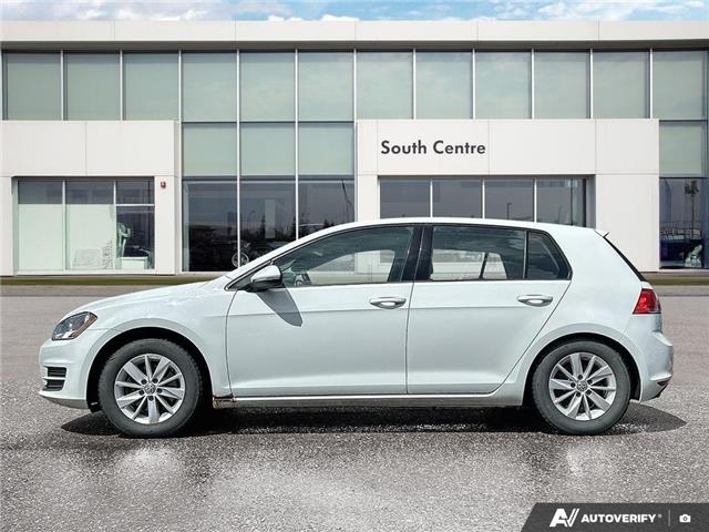 2015 Volkswagen Golf (Stk: ST-640A) in Calgary - Image 3 of 21 2015 Volkswagen Golf (Stk: ST-640A) in Calgary - Image 3 of 21