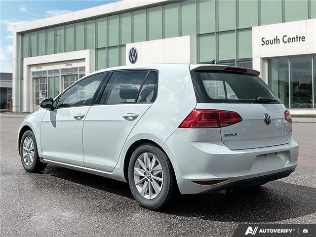 2015 Volkswagen Golf (Stk: ST-640A) in Calgary - Image 4 of 21 2015 Volkswagen Golf (Stk: ST-640A) in Calgary - Image 4 of 21