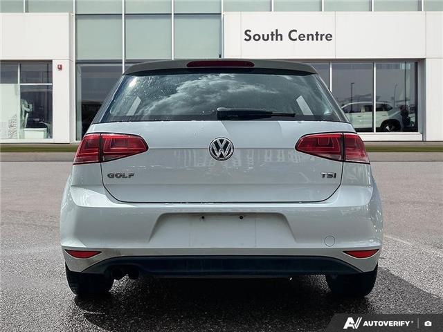 2015 Volkswagen Golf (Stk: ST-640A) in Calgary - Image 5 of 21 2015 Volkswagen Golf (Stk: ST-640A) in Calgary - Image 5 of 21