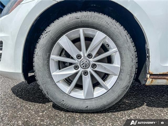 2015 Volkswagen Golf (Stk: ST-640A) in Calgary - Image 6 of 21 2015 Volkswagen Golf (Stk: ST-640A) in Calgary - Image 6 of 21