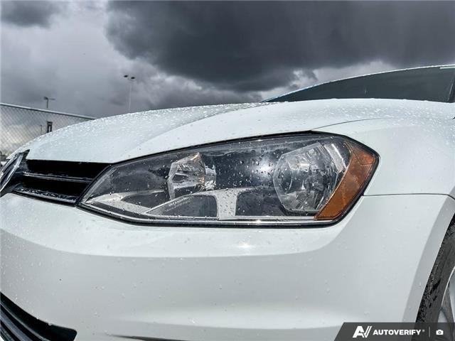 2015 Volkswagen Golf (Stk: ST-640A) in Calgary - Image 7 of 21 2015 Volkswagen Golf (Stk: ST-640A) in Calgary - Image 7 of 21