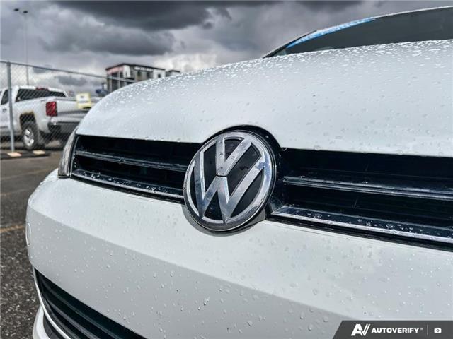 2015 Volkswagen Golf (Stk: ST-640A) in Calgary - Image 8 of 21 2015 Volkswagen Golf (Stk: ST-640A) in Calgary - Image 8 of 21