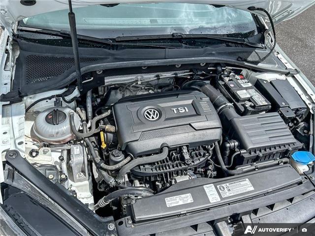 2015 Volkswagen Golf (Stk: ST-640A) in Calgary - Image 9 of 21 2015 Volkswagen Golf (Stk: ST-640A) in Calgary - Image 9 of 21