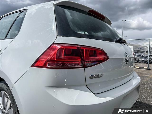 2015 Volkswagen Golf (Stk: ST-640A) in Calgary - Image 10 of 21 2015 Volkswagen Golf (Stk: ST-640A) in Calgary - Image 10 of 21