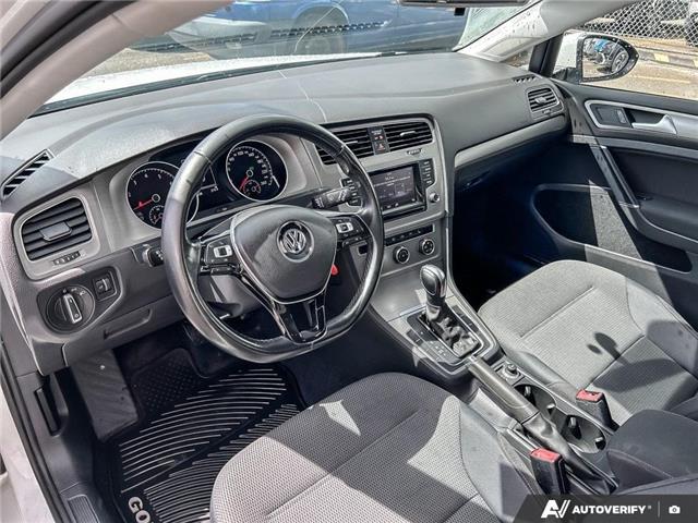 2015 Volkswagen Golf (Stk: ST-640A) in Calgary - Image 11 of 21 2015 Volkswagen Golf (Stk: ST-640A) in Calgary - Image 11 of 21