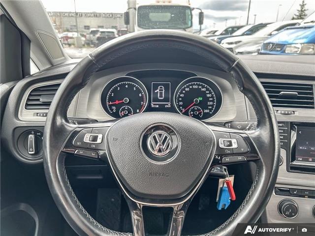 2015 Volkswagen Golf (Stk: ST-640A) in Calgary - Image 12 of 21 2015 Volkswagen Golf (Stk: ST-640A) in Calgary - Image 12 of 21