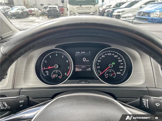 2015 Volkswagen Golf (Stk: ST-640A) in Calgary - Image 13 of 21 2015 Volkswagen Golf (Stk: ST-640A) in Calgary - Image 13 of 21