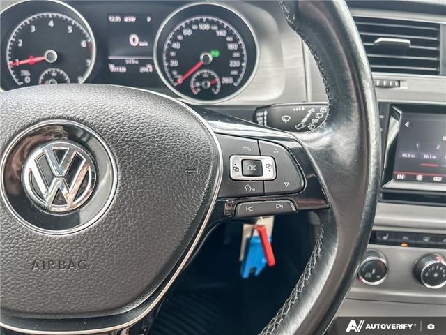 2015 Volkswagen Golf (Stk: ST-640A) in Calgary - Image 14 of 21 2015 Volkswagen Golf (Stk: ST-640A) in Calgary - Image 14 of 21