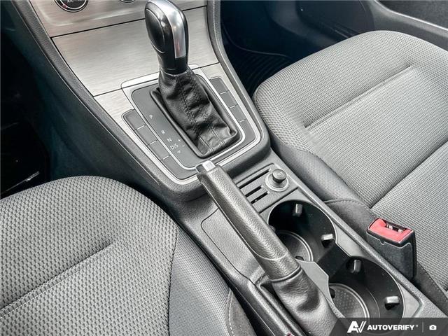2015 Volkswagen Golf (Stk: ST-640A) in Calgary - Image 16 of 21 2015 Volkswagen Golf (Stk: ST-640A) in Calgary - Image 16 of 21
