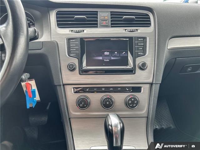 2015 Volkswagen Golf (Stk: ST-640A) in Calgary - Image 17 of 21 2015 Volkswagen Golf (Stk: ST-640A) in Calgary - Image 17 of 21