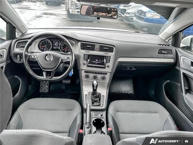 2015 Volkswagen Golf (Stk: ST-640A) in Calgary - Image 20 of 21 2015 Volkswagen Golf (Stk: ST-640A) in Calgary - Image 20 of 21