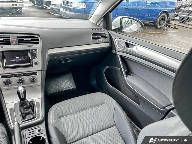 2015 Volkswagen Golf (Stk: ST-640A) in Calgary - Image 21 of 21 2015 Volkswagen Golf (Stk: ST-640A) in Calgary - Image 21 of 21