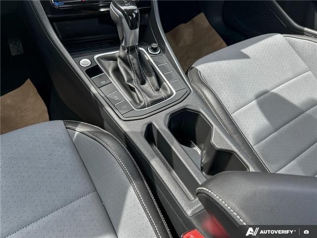 2025 Volkswagen Jetta Comfortline (Stk: SU7773) in Calgary - Image 17 of 24