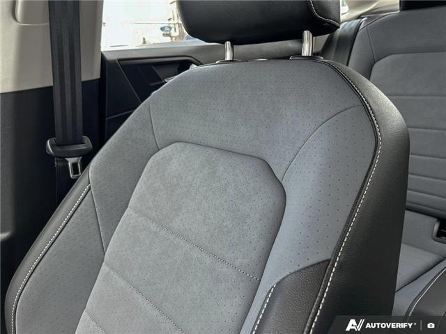 2025 Volkswagen Jetta Comfortline (Stk: SU7773) in Calgary - Image 19 of 24