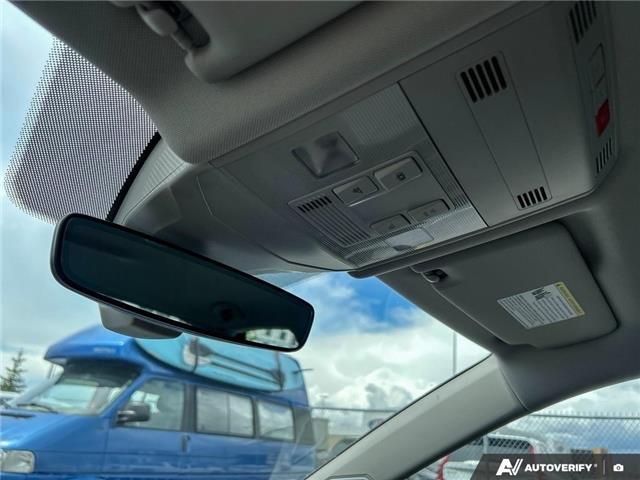 2025 Volkswagen Jetta Comfortline (Stk: SU7773) in Calgary - Image 20 of 24
