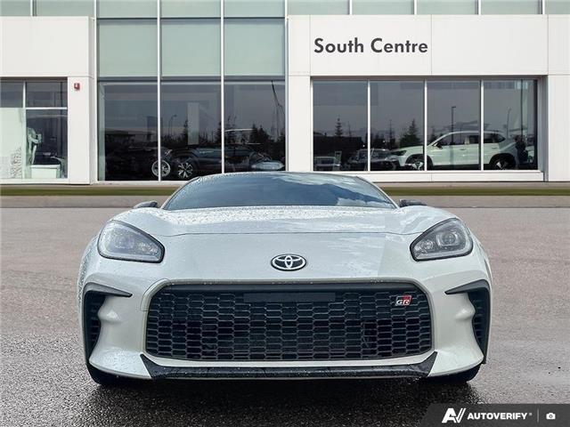 2023 Toyota GR86 Premium (Stk: ST-663A) in Calgary - Image 2 of 8