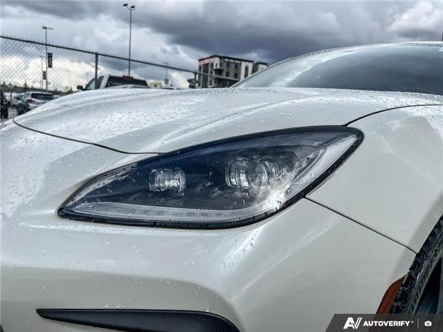 2023 Toyota GR86 Premium (Stk: ST-663A) in Calgary - Image 6 of 8