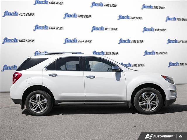 2016 Chevrolet Equinox LTZ (Stk: 30168) in Georgetown - Image 6 of 30