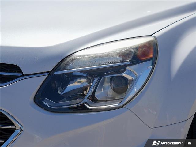 2016 Chevrolet Equinox LTZ (Stk: 30168) in Georgetown - Image 13 of 30