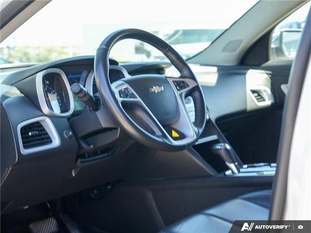 2016 Chevrolet Equinox LTZ (Stk: 30168) in Georgetown - Image 16 of 30