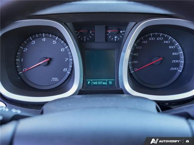 2016 Chevrolet Equinox LTZ (Stk: 30168) in Georgetown - Image 18 of 30