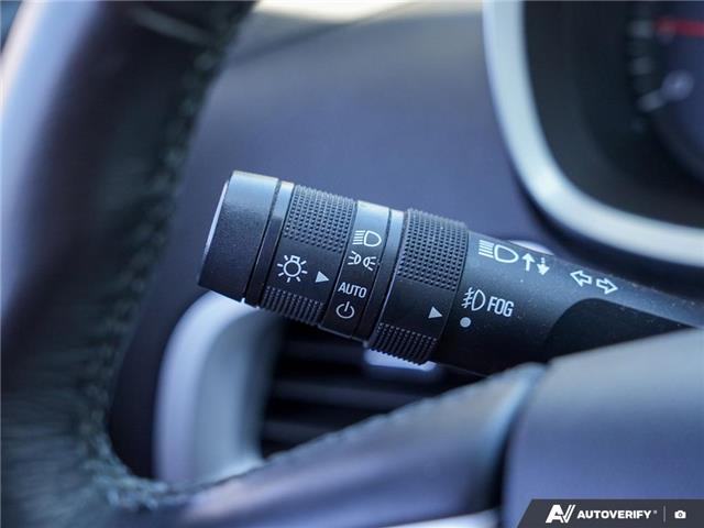 2016 Chevrolet Equinox LTZ (Stk: 30168) in Georgetown - Image 19 of 30