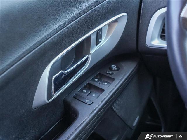 2016 Chevrolet Equinox LTZ (Stk: 30168) in Georgetown - Image 20 of 30