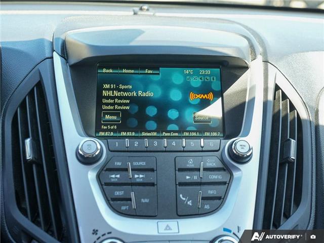 2016 Chevrolet Equinox LTZ (Stk: 30168) in Georgetown - Image 24 of 30